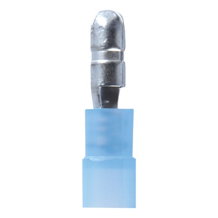 Jandorf Jandorf 16-14 Ga. Insulated Wire Male Bullet Blue 5 pk 60849